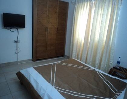Catalyst Suites Yeshwantpur, Bangalore 2